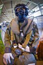 RAF Cosford museum