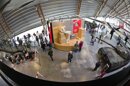 RAF Cosford museum