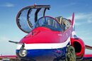 BAe Hawk (IWM Duxford)