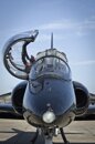 BAe Hawk (IWM Duxford)
