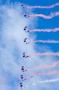 RAF Falcons (RAF Waddington)