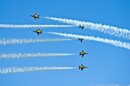 Black Eagles (RAF Waddington)