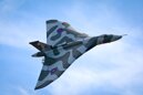 Vulcan (IWM Duxford)
