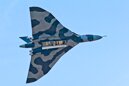 Vulcan (IWM Duxford)