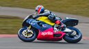 Racing Bike at Oulton Park