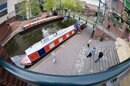 Canal Basin